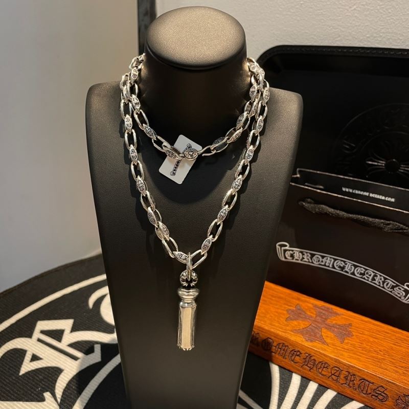 Chrome Hearts Necklaces